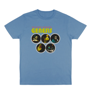 The Carpet Crawlers T-Shirt