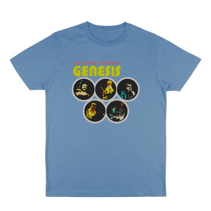 The Carpet Crawlers T-Shirt