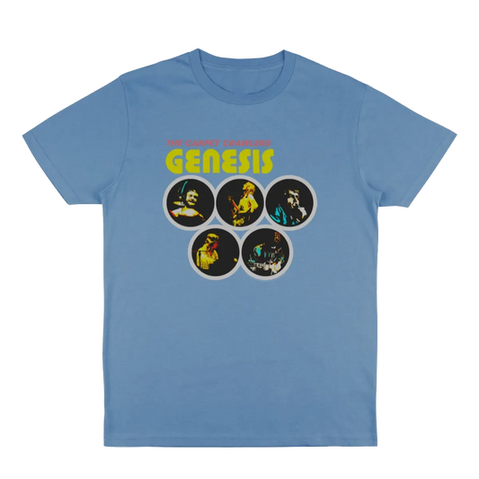 The Carpet Crawlers T-Shirt