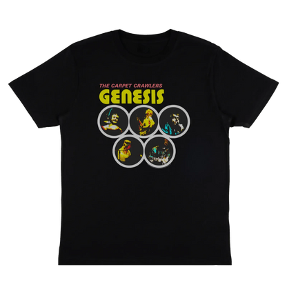 The Carpet Crawlers T-Shirt