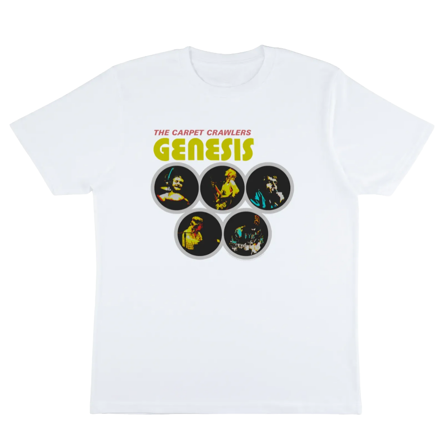 The Carpet Crawlers T-Shirt