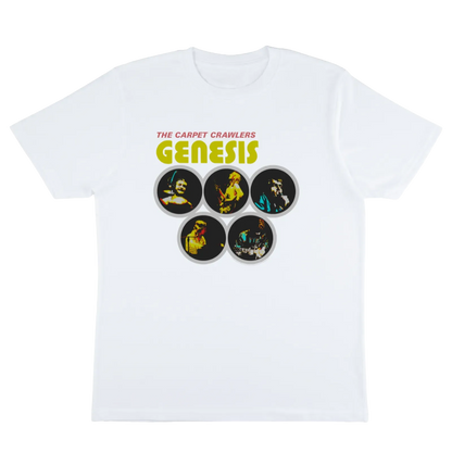 The Carpet Crawlers T-Shirt