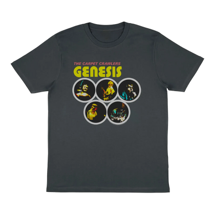 The Carpet Crawlers T-Shirt