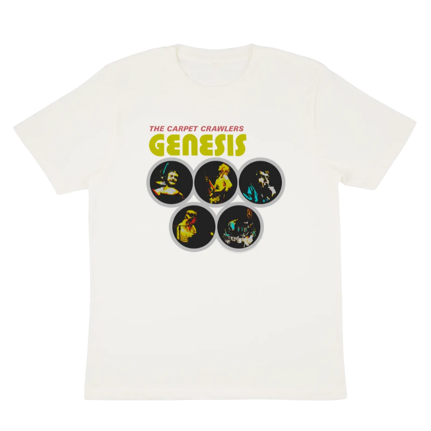 The Carpet Crawlers T-Shirt