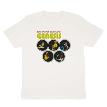 The Carpet Crawlers T-Shirt