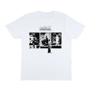 The Lamb Lies Down On Broadway Cover T-Shirt