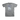 The Last Domino? Grey T-Shirt