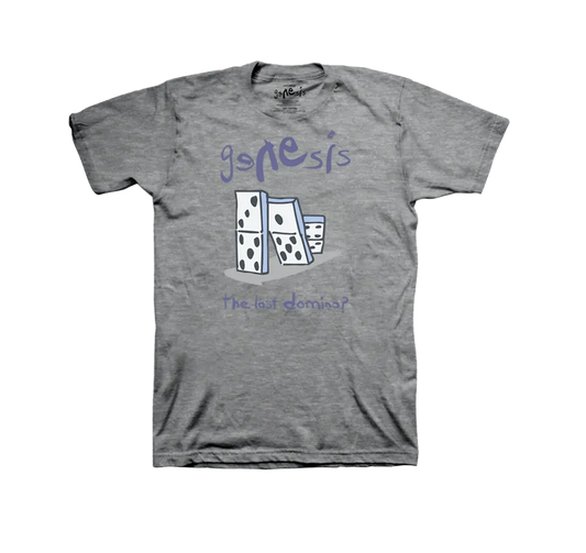 The Last Domino? T-Shirt