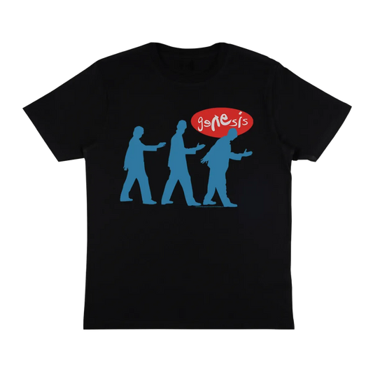 The Way We Walk T-Shirt