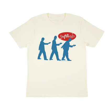 The Way We Walk T-Shirt