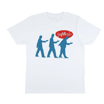 The Way We Walk T-Shirt