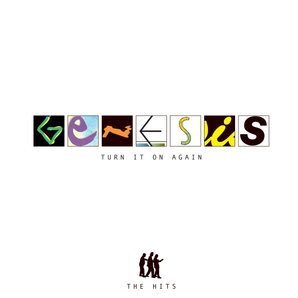 Turn It On Again - The Hits CD