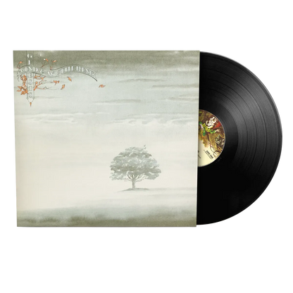 Wind & Wuthering 1LP Vinyl