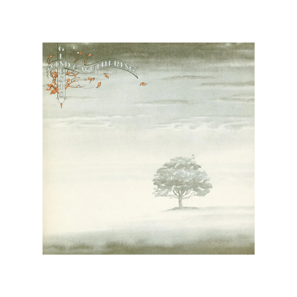 Wind & Wuthering 1LP Vinyl