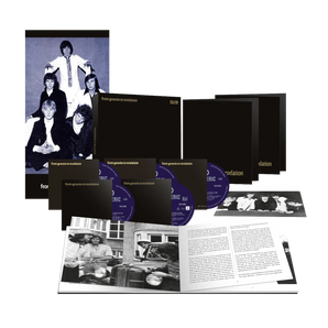 From Genesis to Revelation Boxset